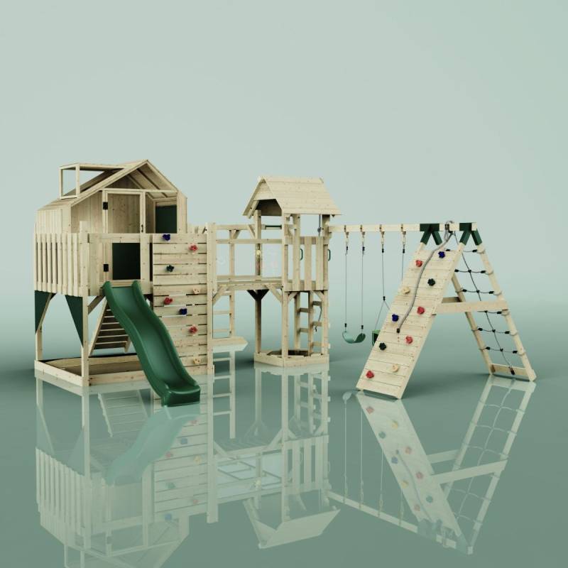 PolarPlay Spielturm Milo von PolarPlay