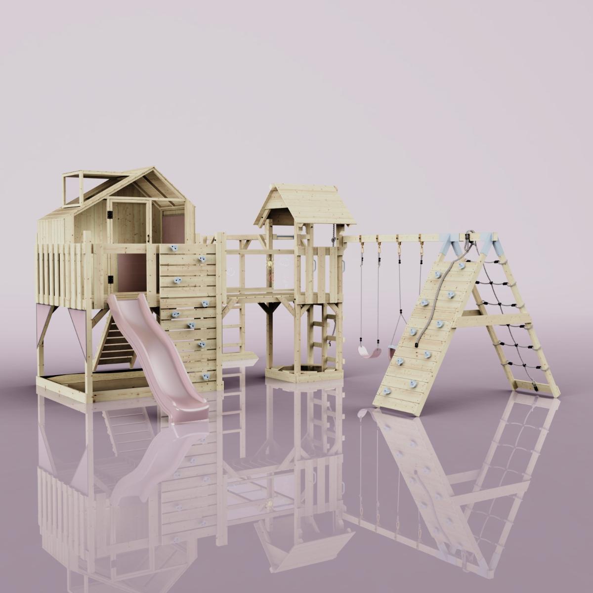 PolarPlay Spielturm Milo PolarPlay Spielturm Milo von PolarPlay