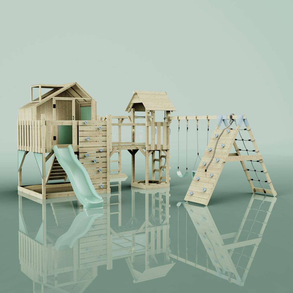 PolarPlay Spielturm Milo PolarPlay Spielturm Milo von PolarPlay