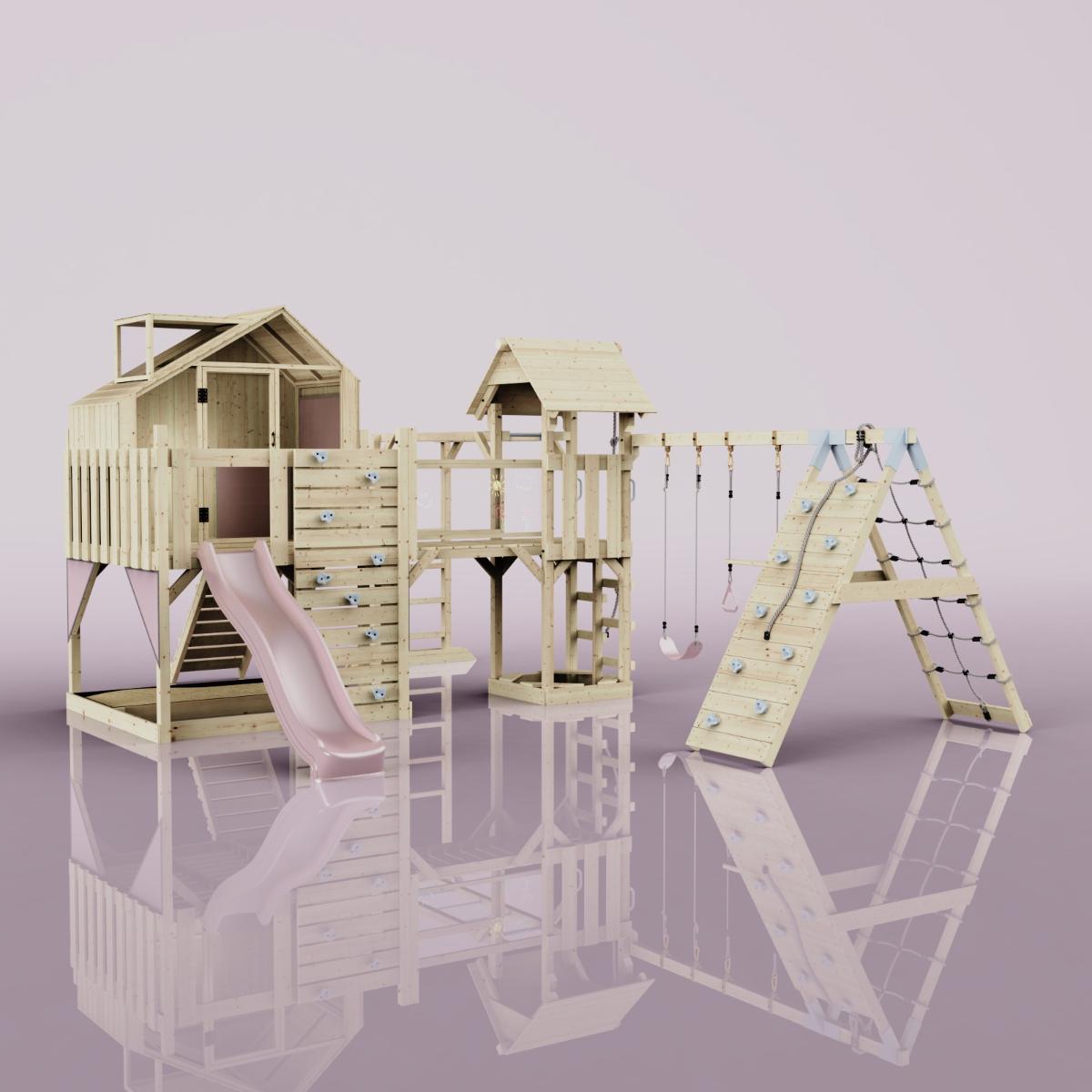 PolarPlay Spielturm Milo PolarPlay Spielturm Milo von PolarPlay