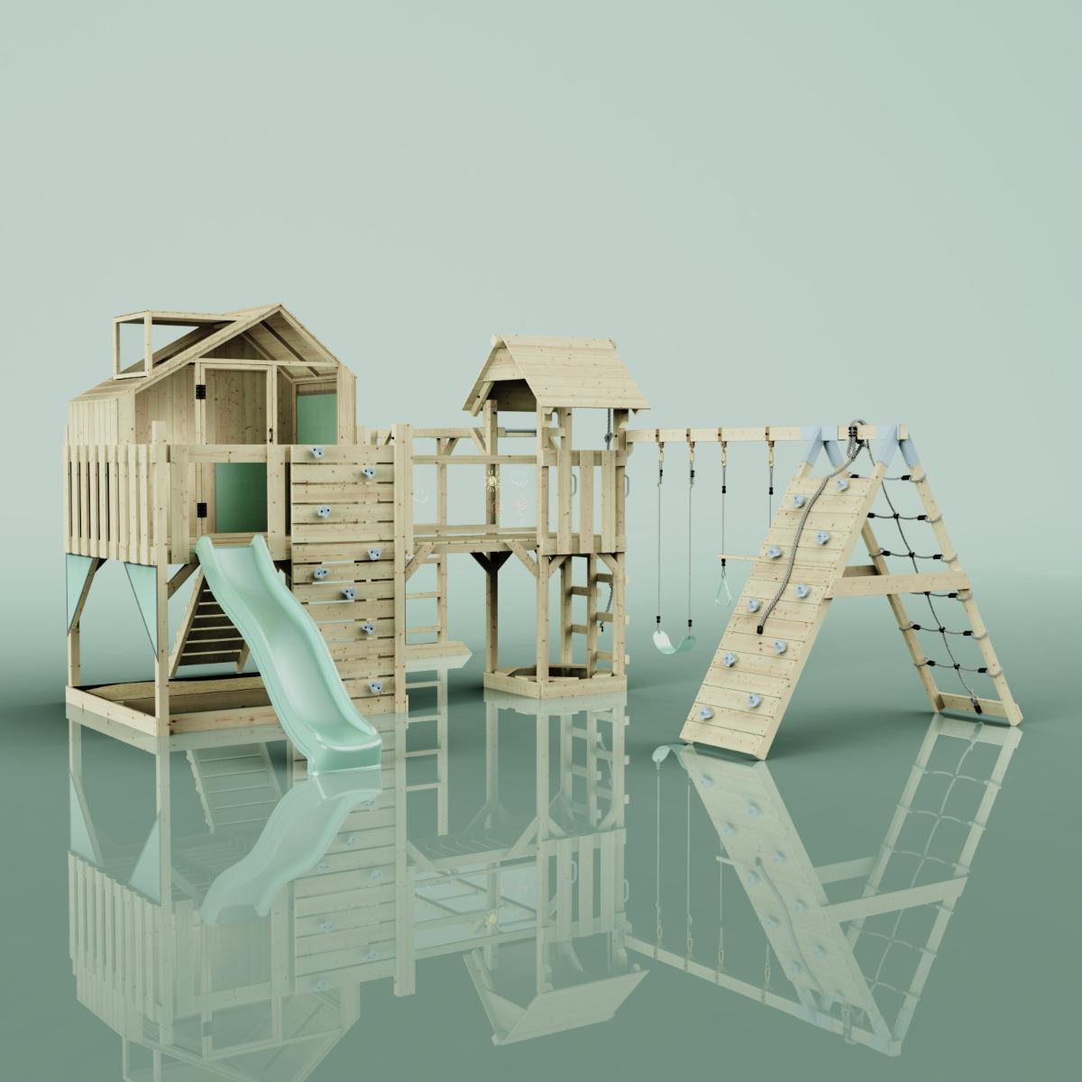 PolarPlay Spielturm Milo PolarPlay Spielturm Milo von PolarPlay