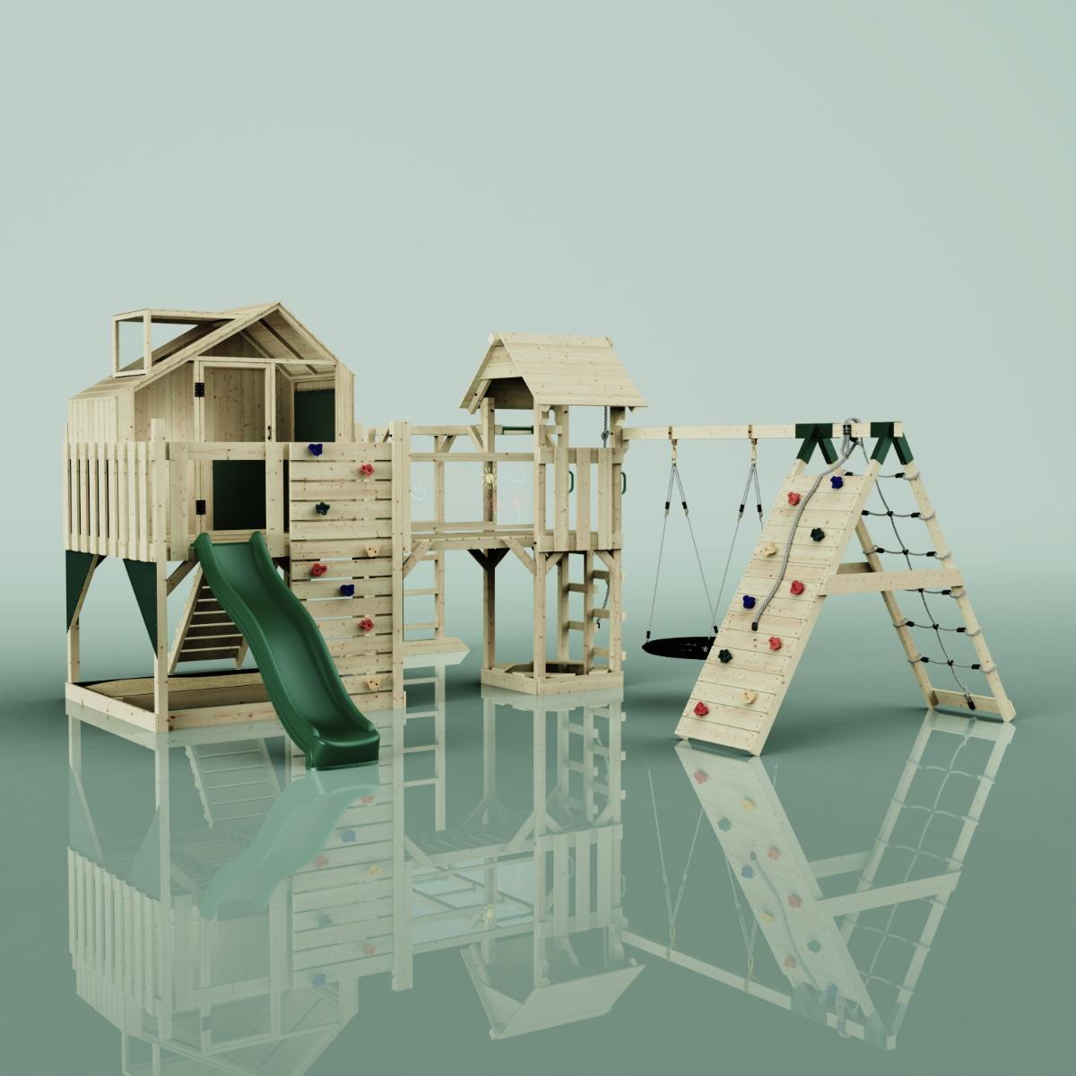 PolarPlay Spielturm Milo PolarPlay Spielturm Milo von PolarPlay