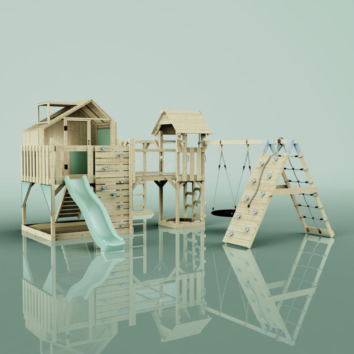 PolarPlay Spielturm Milo PolarPlay Spielturm Milo von PolarPlay