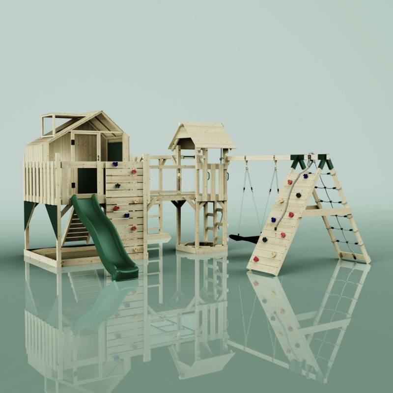 PolarPlay Spielturm Milo von PolarPlay