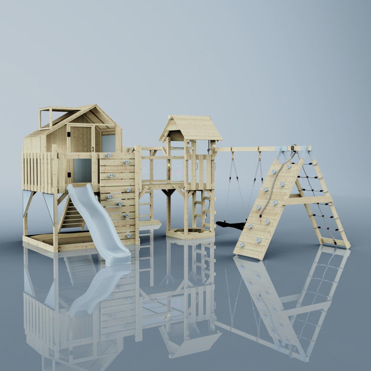 PolarPlay Spielturm Milo PolarPlay Spielturm Milo von PolarPlay