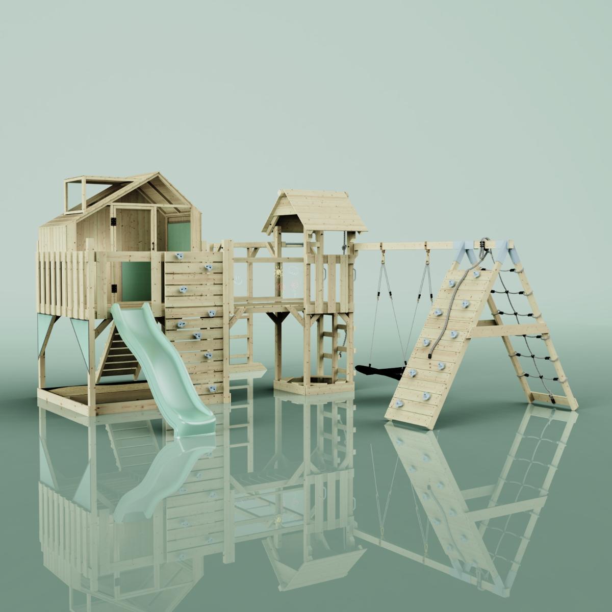 PolarPlay Spielturm Milo PolarPlay Spielturm Milo von PolarPlay