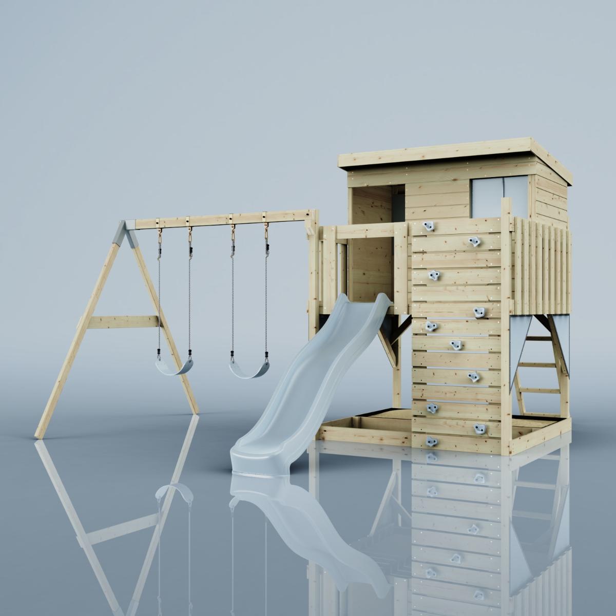 PolarPlay Spielturm Nils PolarPlay Spielturm Nils von PolarPlay