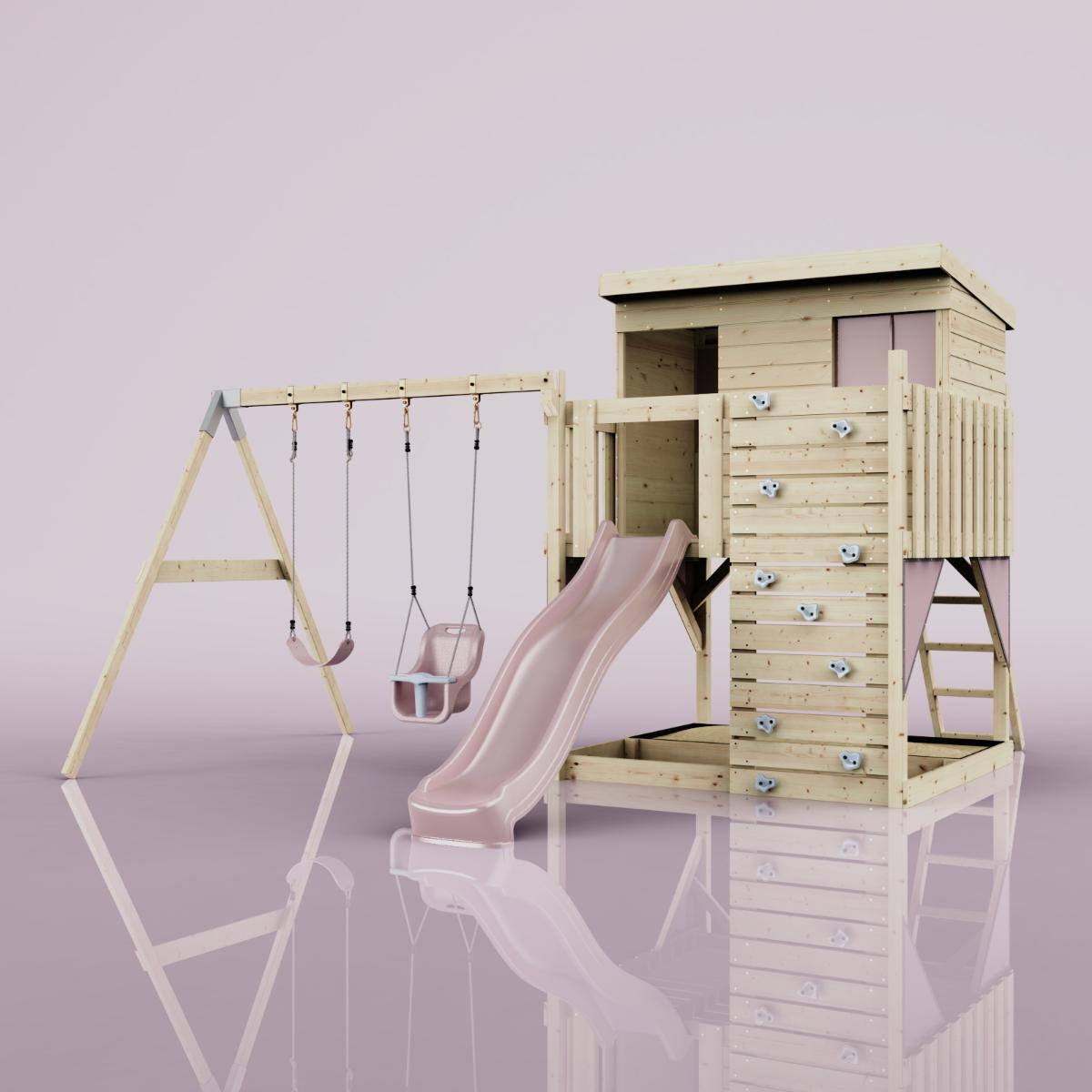 PolarPlay Spielturm Nils PolarPlay Spielturm Nils von PolarPlay