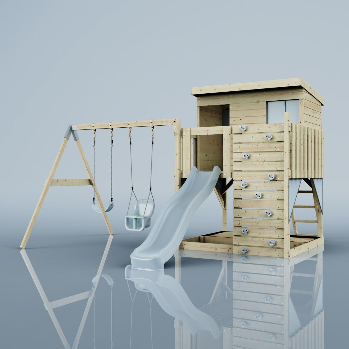 PolarPlay Spielturm Nils PolarPlay Spielturm Nils von PolarPlay