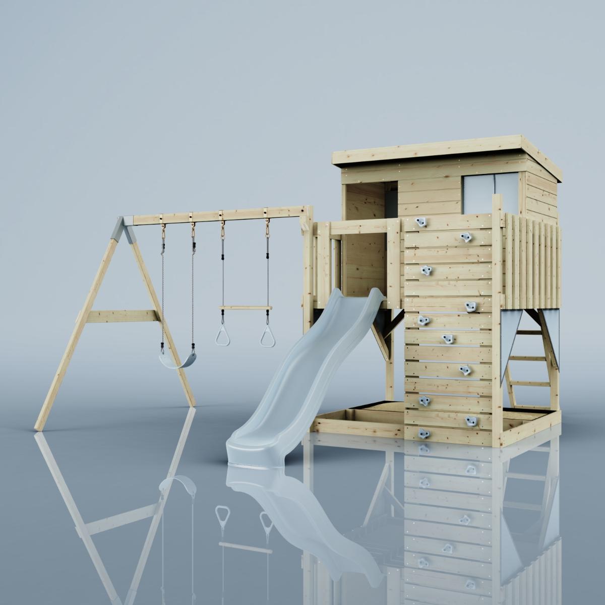 PolarPlay Spielturm Nils PolarPlay Spielturm Nils von PolarPlay