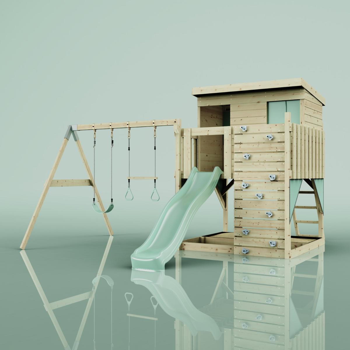 PolarPlay Spielturm Nils PolarPlay Spielturm Nils von PolarPlay