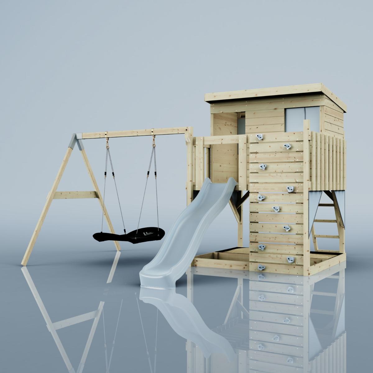 PolarPlay Spielturm Nils PolarPlay Spielturm Nils von PolarPlay