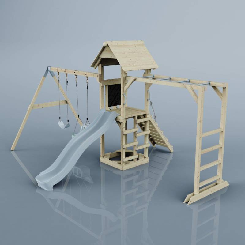 PolarPlay Spielturm Örebro von PolarPlay