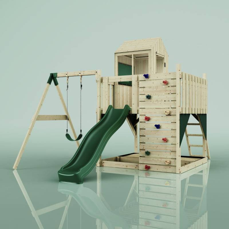 PolarPlay Spielturm Ole von PolarPlay
