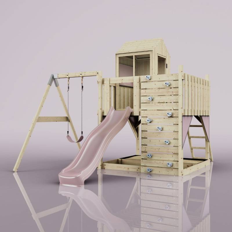 PolarPlay Spielturm Ole von PolarPlay