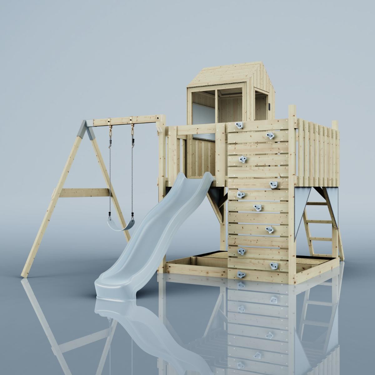 PolarPlay Spielturm Ole PolarPlay Spielturm Ole von PolarPlay