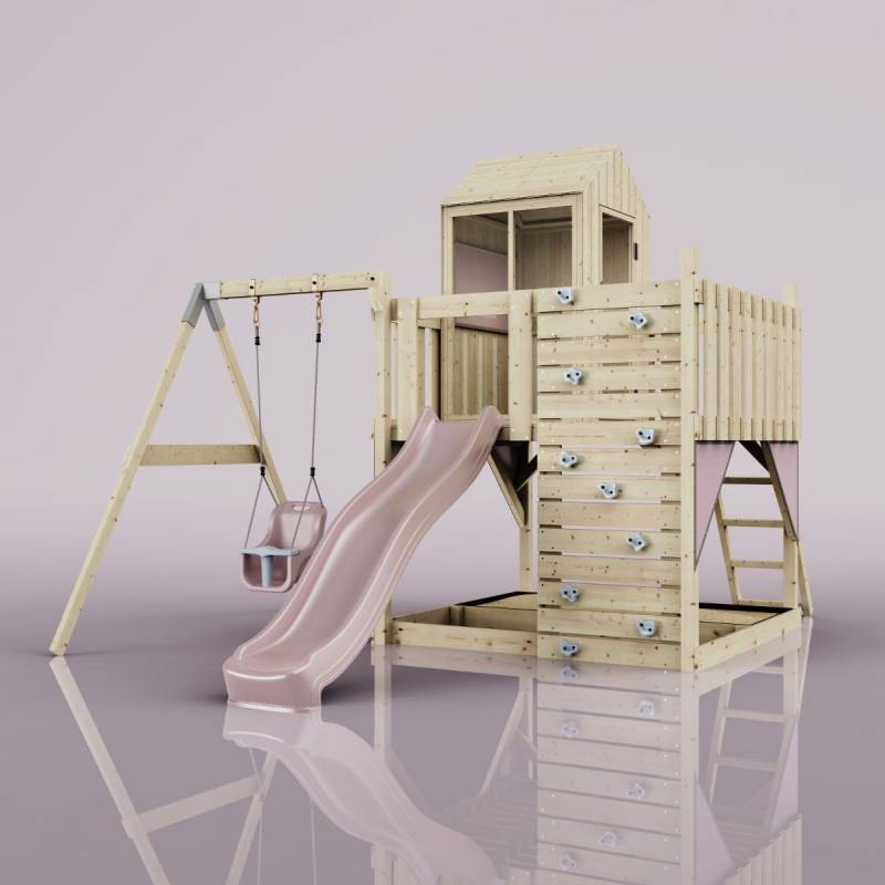PolarPlay Spielturm Ole von PolarPlay