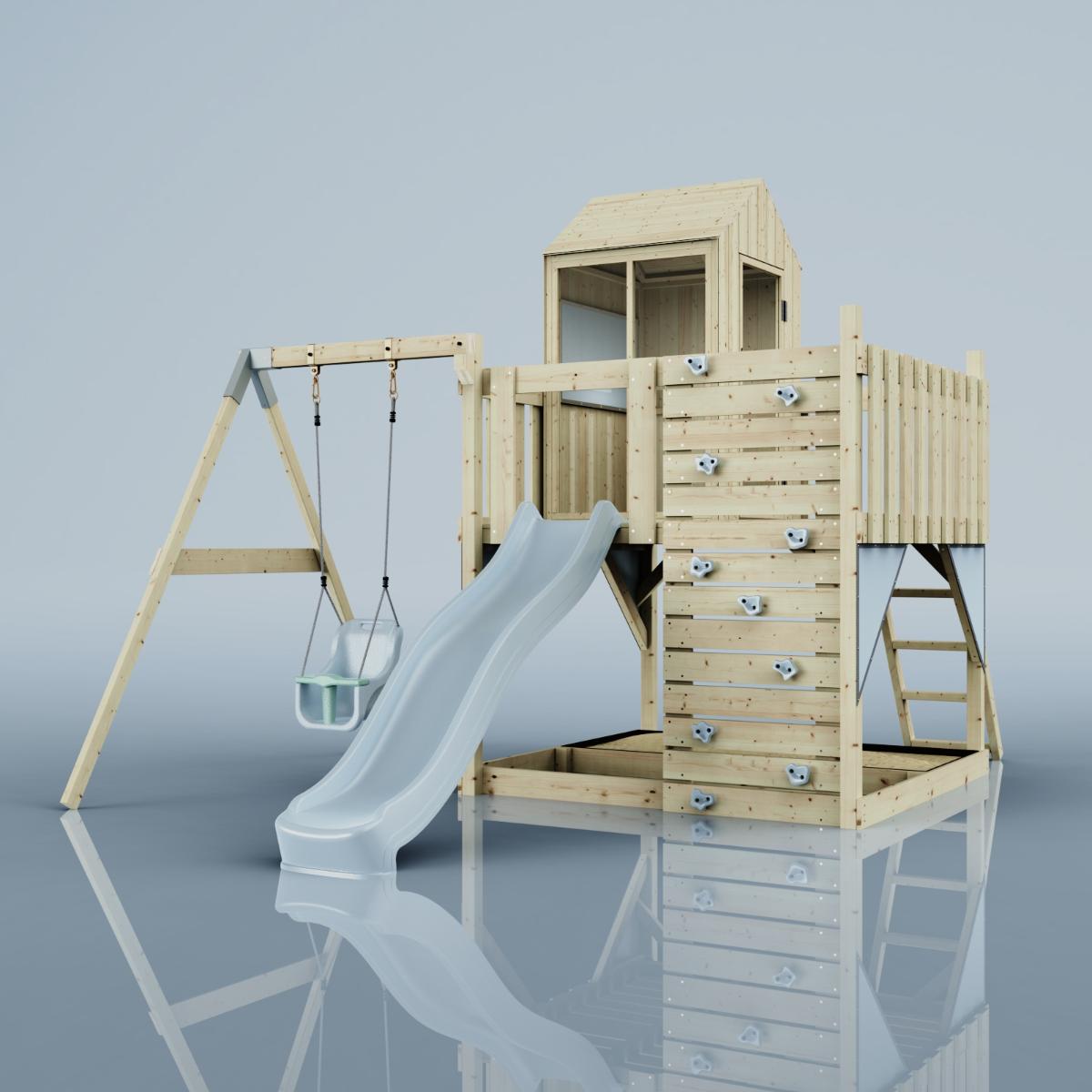 PolarPlay Spielturm Ole PolarPlay Spielturm Ole von PolarPlay