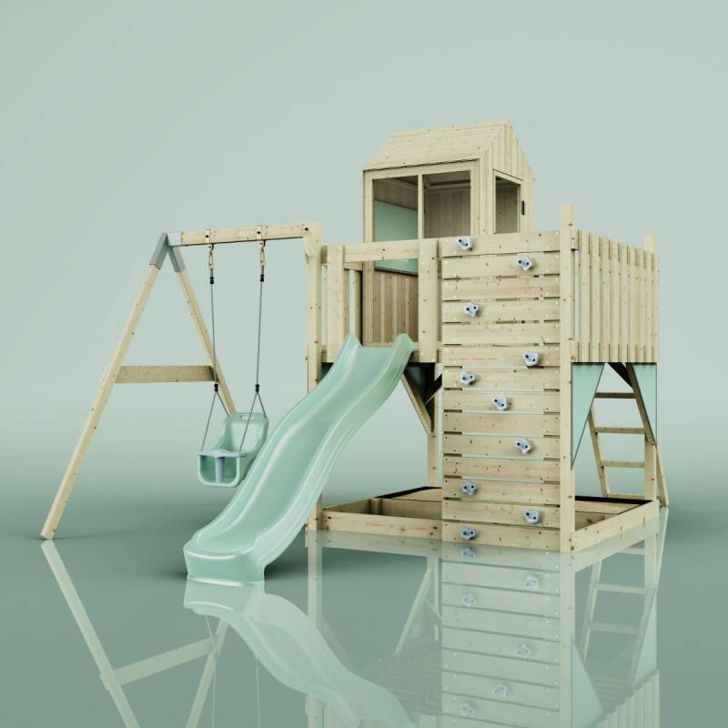 PolarPlay Spielturm Ole von PolarPlay