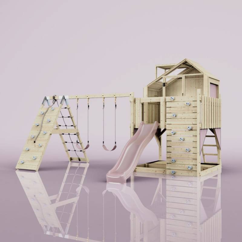 PolarPlay Spielturm Oscar PolarPlay Spielturm Oscar von PolarPlay