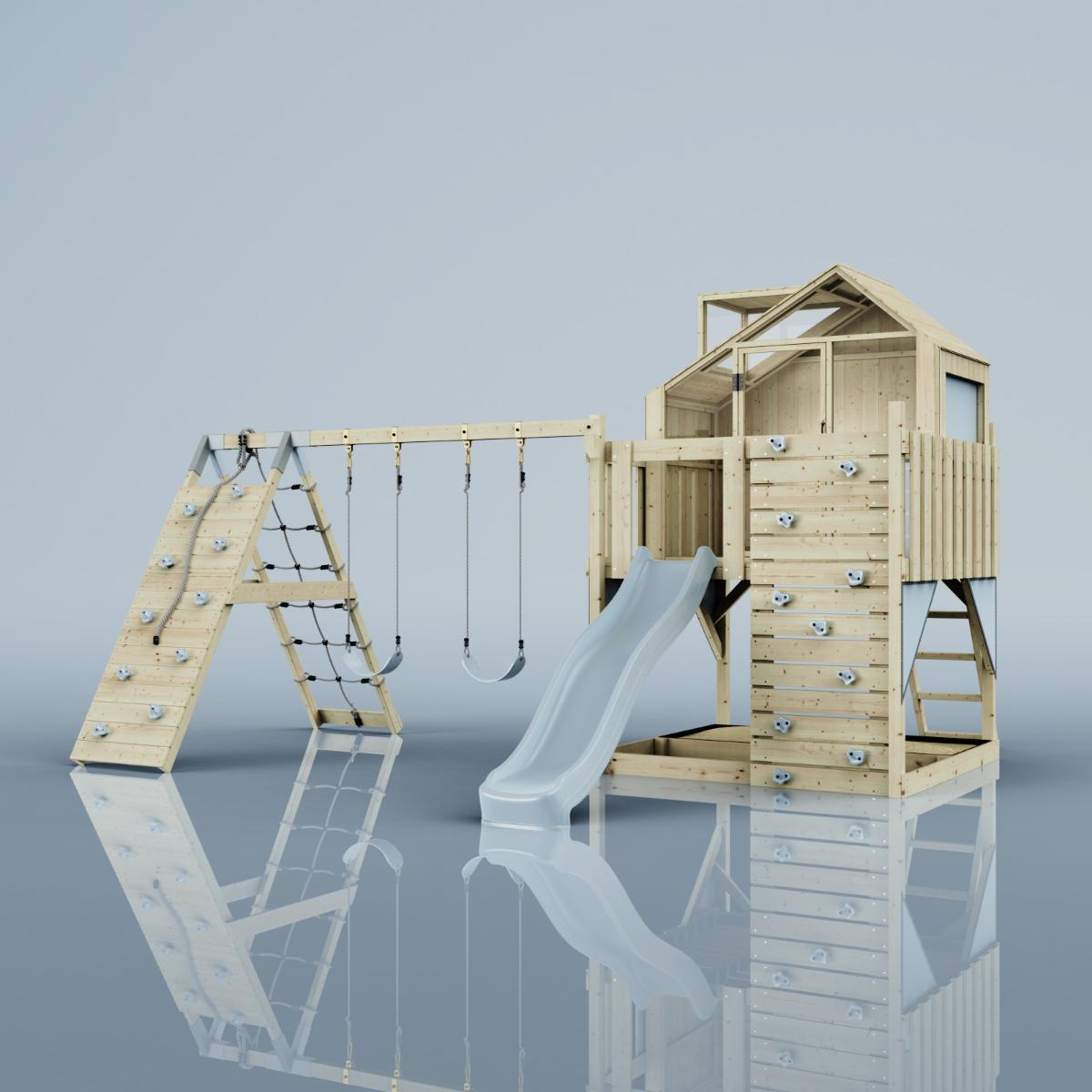 PolarPlay Spielturm Oscar PolarPlay Spielturm Oscar von PolarPlay