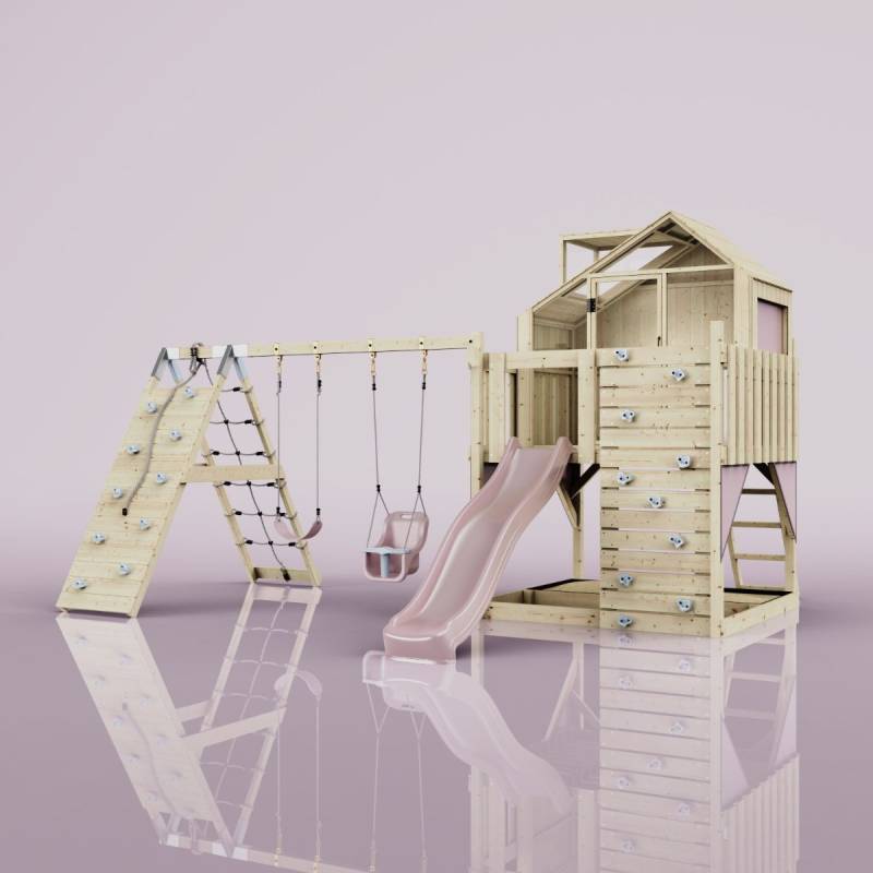 PolarPlay Spielturm Oscar PolarPlay Spielturm Oscar von PolarPlay