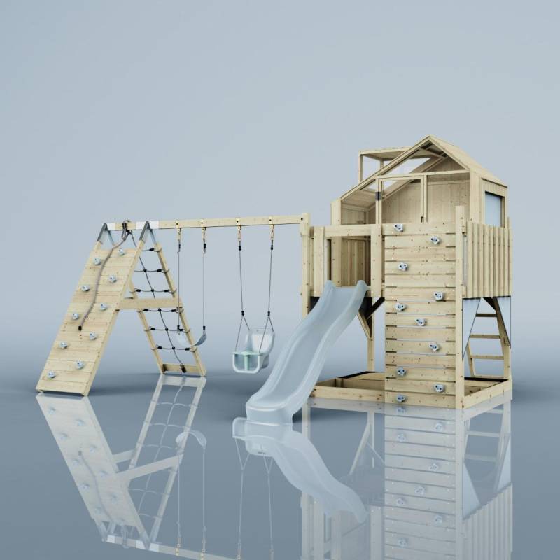 PolarPlay Spielturm Oscar von PolarPlay