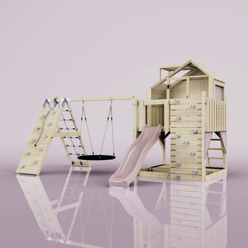 PolarPlay Spielturm Oscar PolarPlay Spielturm Oscar von PolarPlay