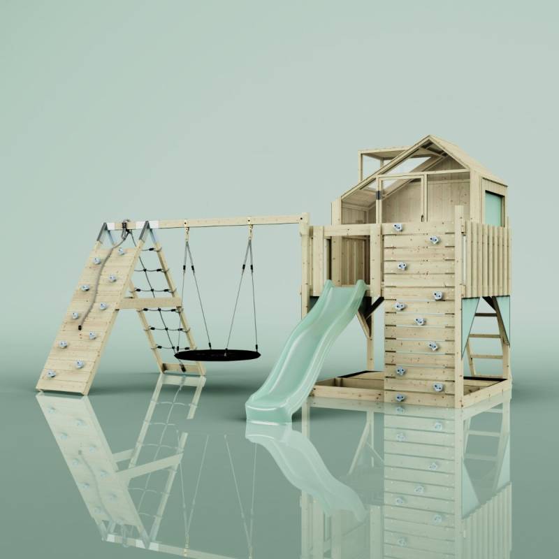 PolarPlay Spielturm Oscar PolarPlay Spielturm Oscar von PolarPlay