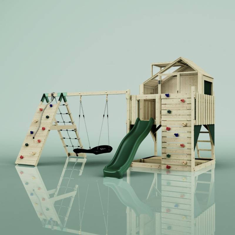 PolarPlay Spielturm Oscar von PolarPlay