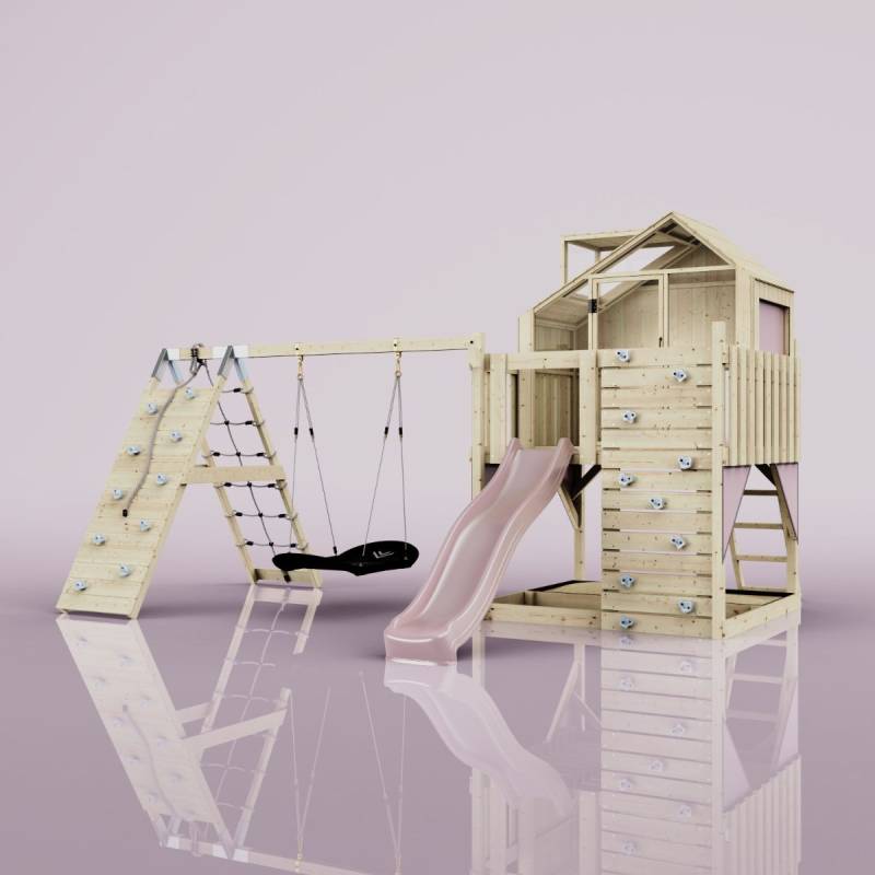 PolarPlay Spielturm Oscar PolarPlay Spielturm Oscar von PolarPlay