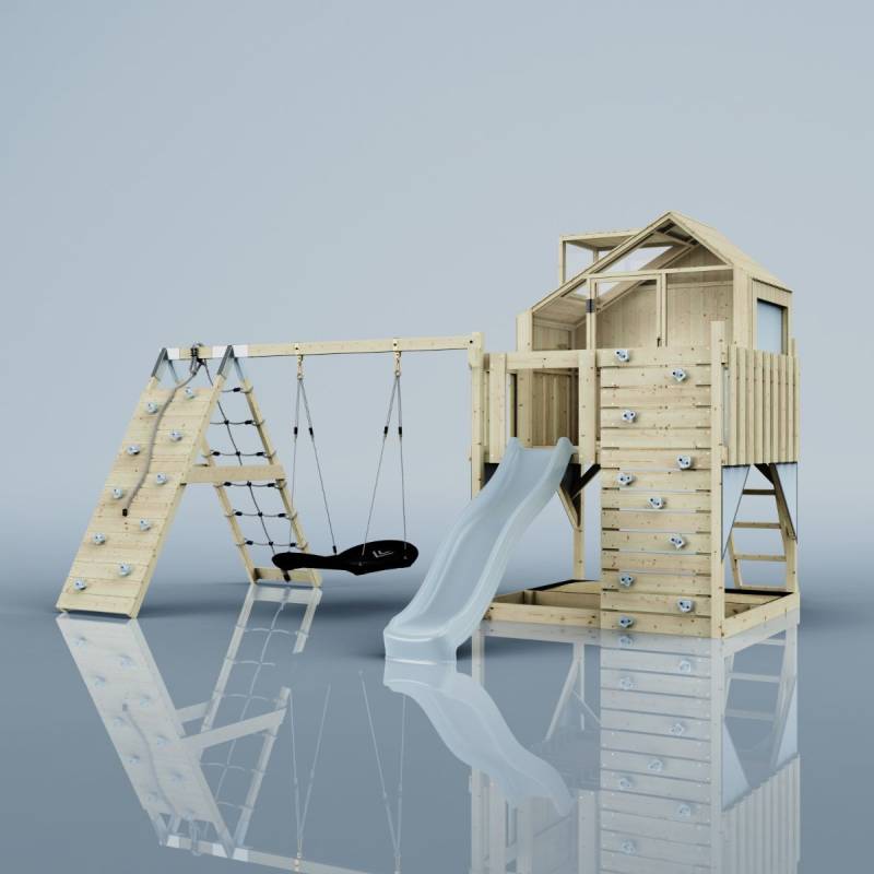 PolarPlay Spielturm Oscar PolarPlay Spielturm Oscar von PolarPlay