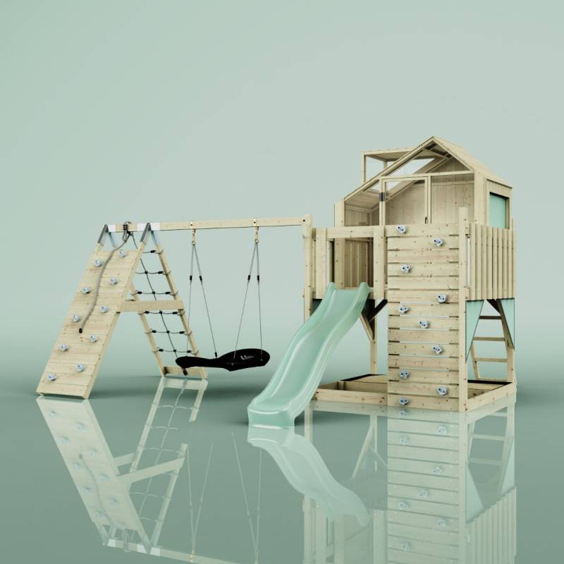 PolarPlay Spielturm Oscar PolarPlay Spielturm Oscar von PolarPlay