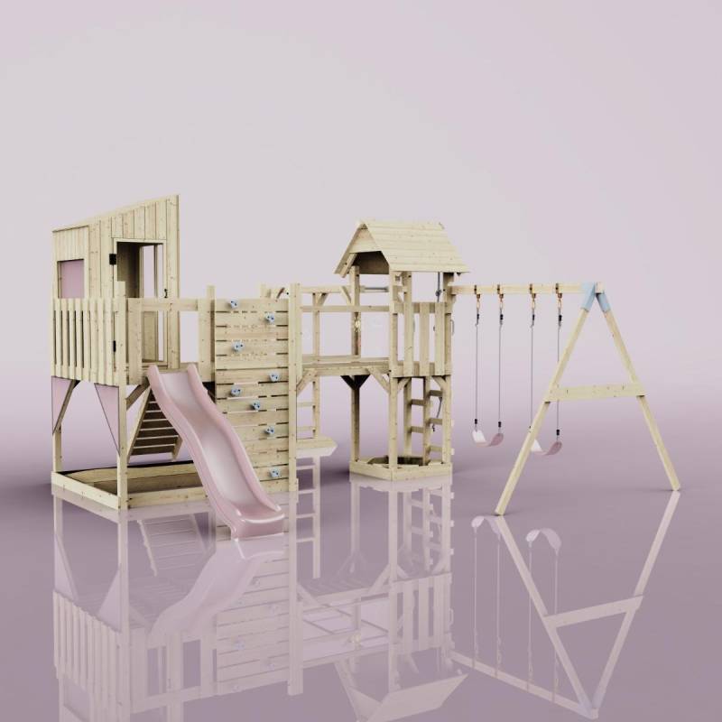 PolarPlay Spielturm Rune von PolarPlay