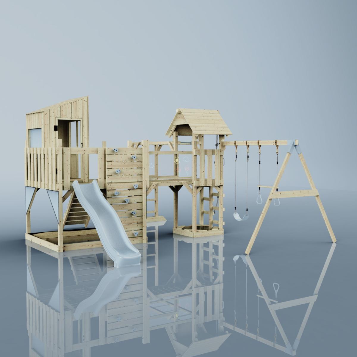 PolarPlay Spielturm Rune von PolarPlay