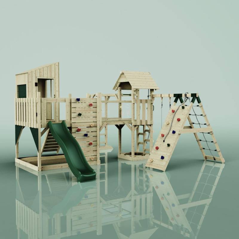 PolarPlay Spielturm Svea PolarPlay Spielturm Svea von PolarPlay