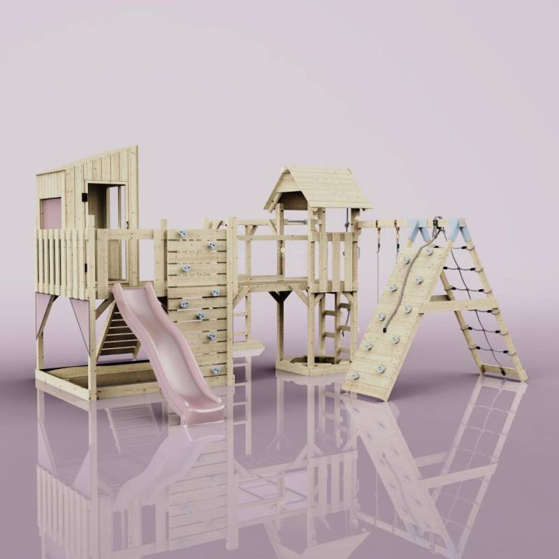 PolarPlay Spielturm Svea PolarPlay Spielturm Svea von PolarPlay