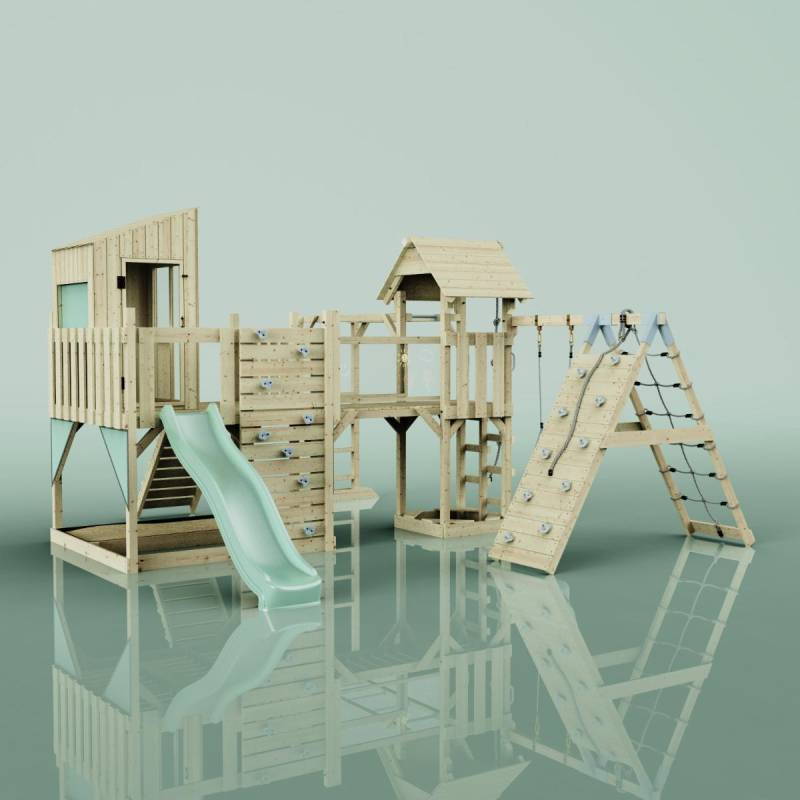 PolarPlay Spielturm Svea von PolarPlay
