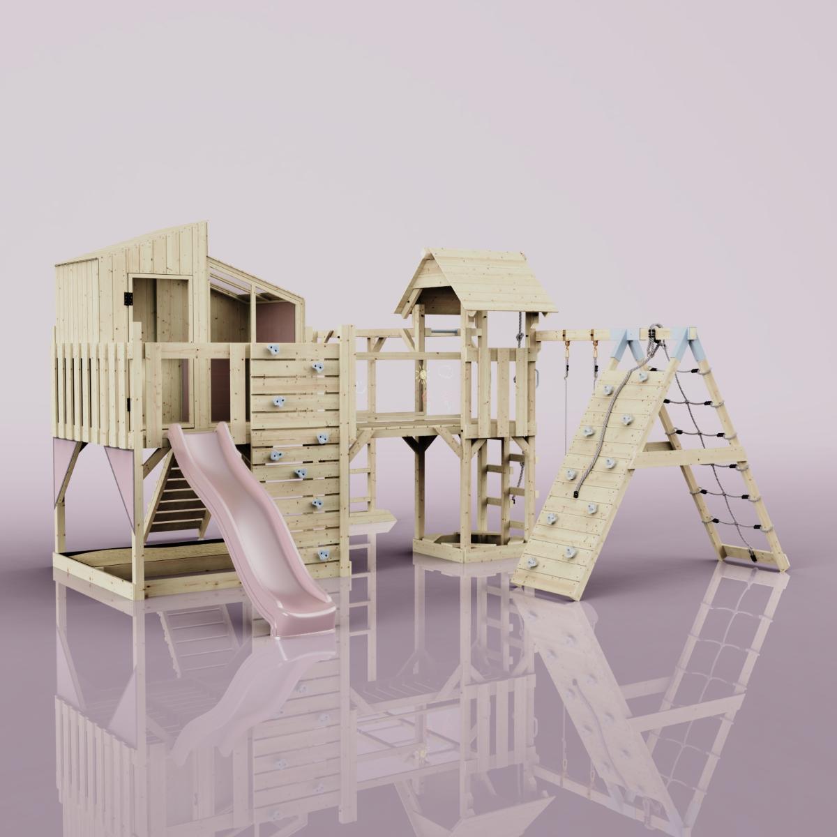 PolarPlay Spielturm Tammo von PolarPlay