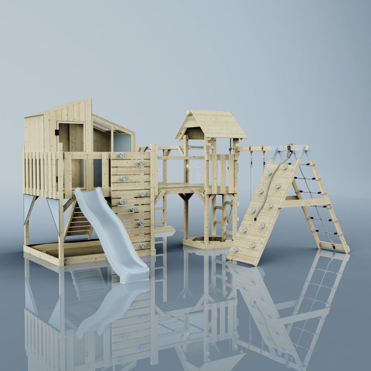 PolarPlay Spielturm Tammo von PolarPlay