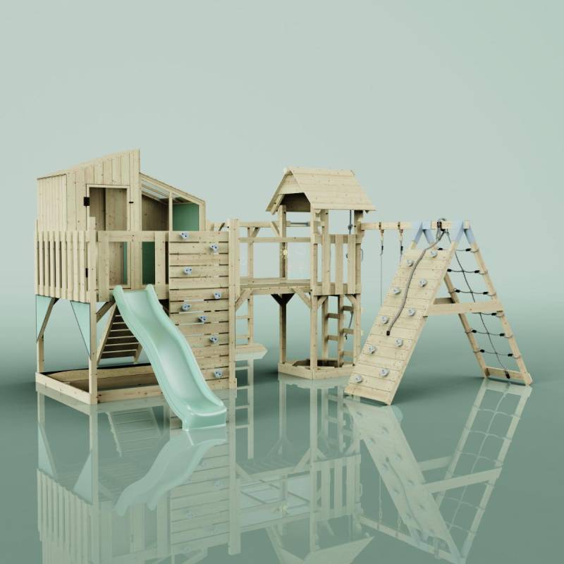 PolarPlay Spielturm Tammo PolarPlay Spielturm Tammo von PolarPlay