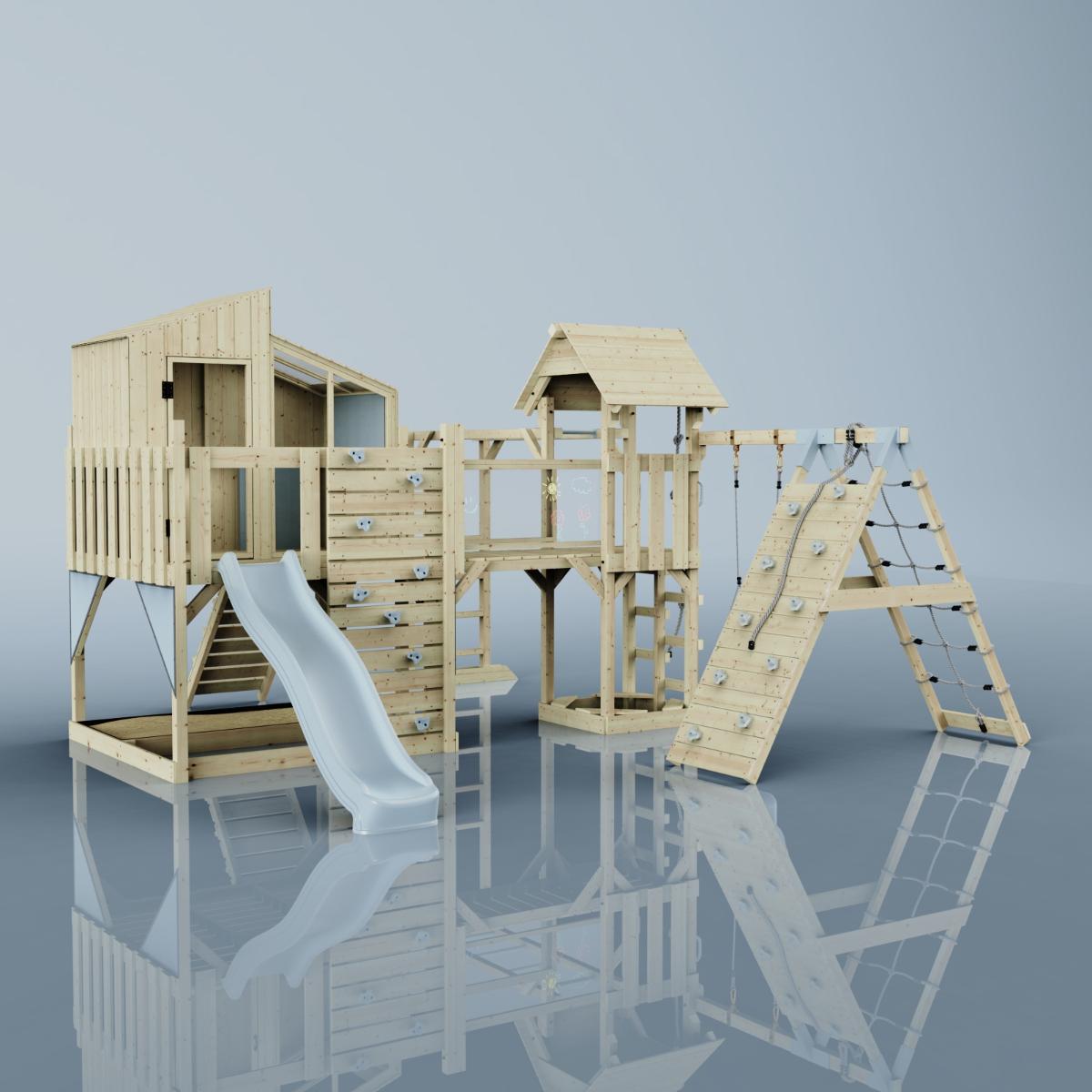 PolarPlay Spielturm Tammo von PolarPlay