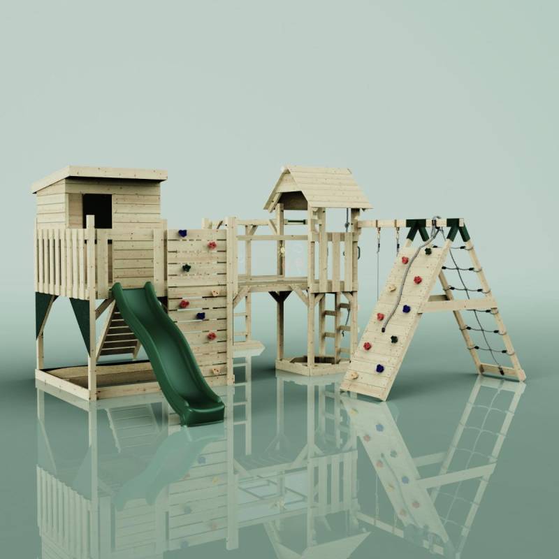 PolarPlay Spielturm Tessa von PolarPlay