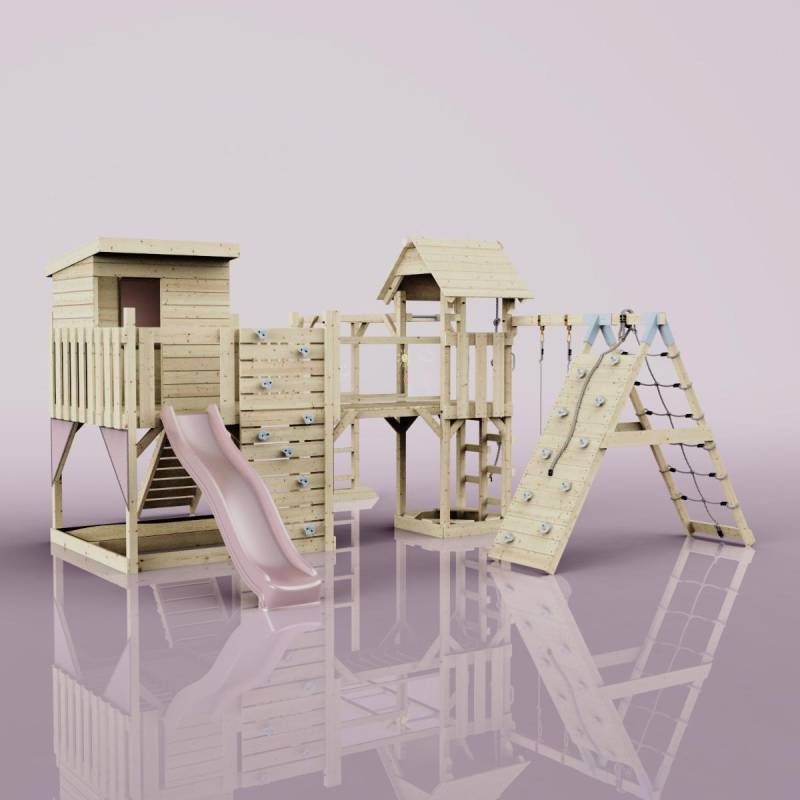 PolarPlay Spielturm Tessa von PolarPlay