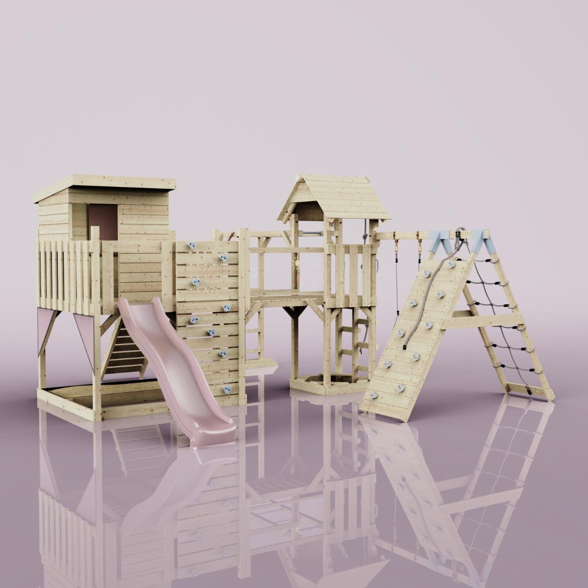 PolarPlay Spielturm Tessa von PolarPlay