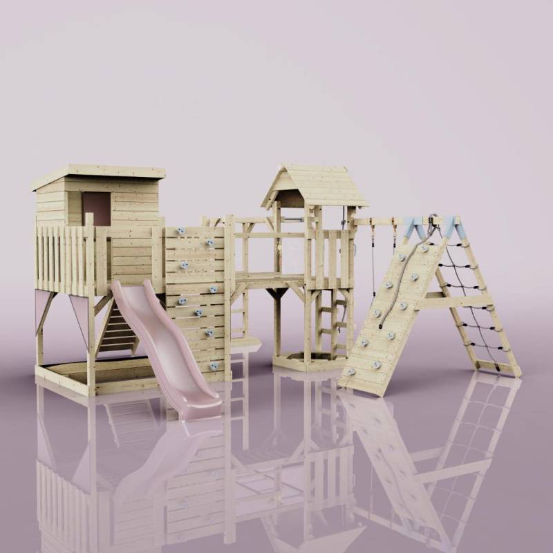 PolarPlay Spielturm Tessa von PolarPlay