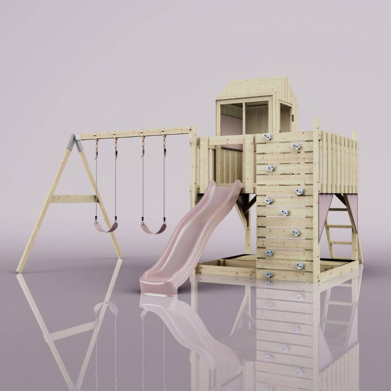PolarPlay Spielturm Thea von PolarPlay