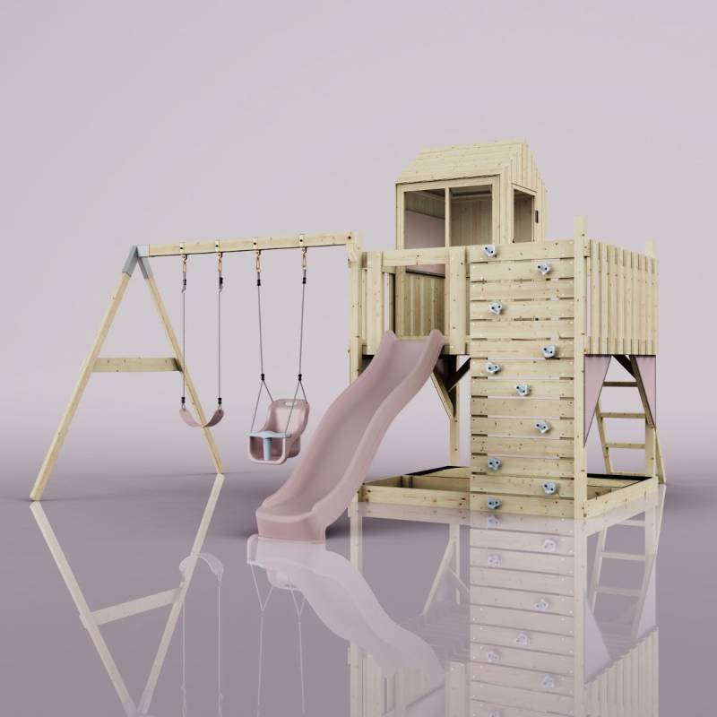PolarPlay Spielturm Thea von PolarPlay