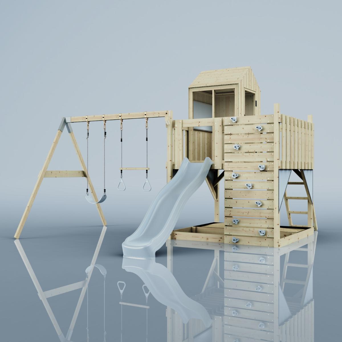 PolarPlay Spielturm Thea PolarPlay Spielturm Thea von PolarPlay
