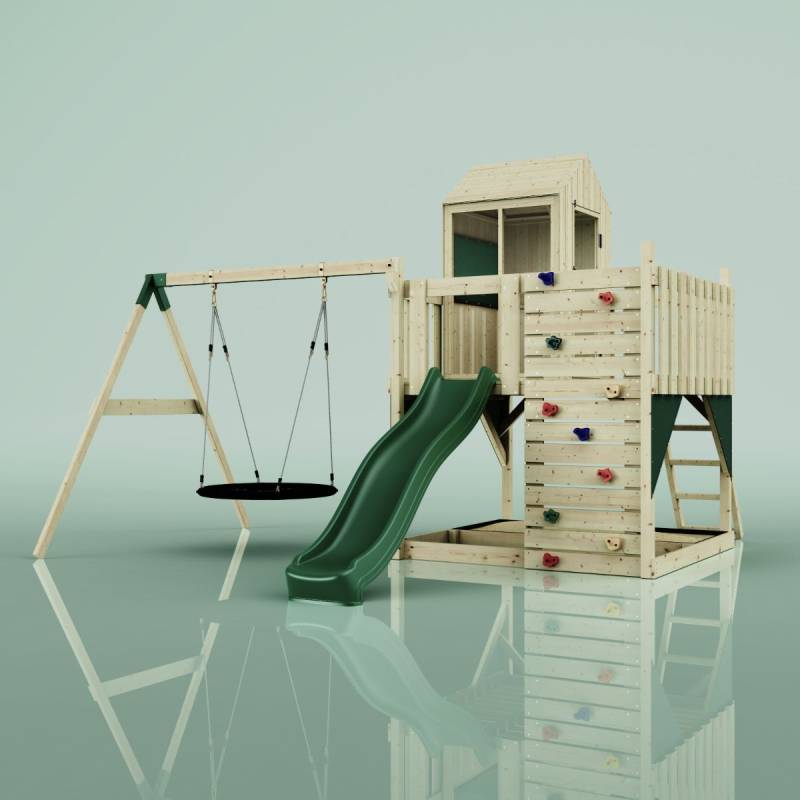 PolarPlay Spielturm Thea von PolarPlay